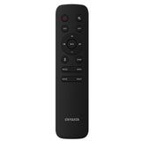 Aiwa Barra de Sonido HE-950BT 2.0 CH: Potente Audio en un Diseño Elegante - Color Negro