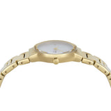 Skagen Reloj Analógico para Mujer de Cuarzo con Correa en Acero Inoxidable SKW3167