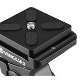 Vanguard Veo PH-36S - Rótula Convertible 2 y 3 vías Foto Video y telescopio