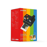 Everything Box Polaroid Go Generation 2 Negro Camara instantanea, Cámara y película
