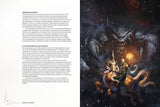 Dungeons & Dragons - Mundos y reinos: Aventuras Desde Greyhawk Hasta Faerun Y Mas Alla (No ficción ilustrados)