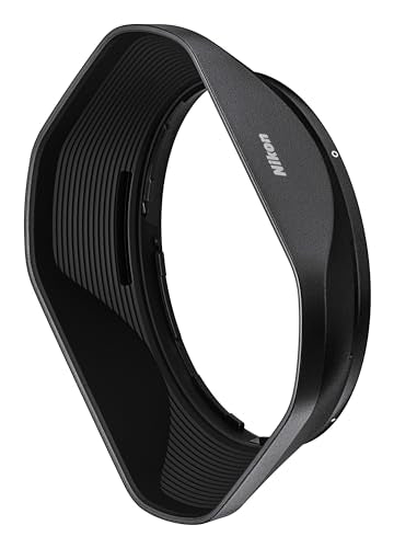 Nikon Objetivo NIKKOR Z 28-400MM F/4-8 VR