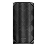 Sharkoon Carcasa para Ordenador MK3 Black, mATX