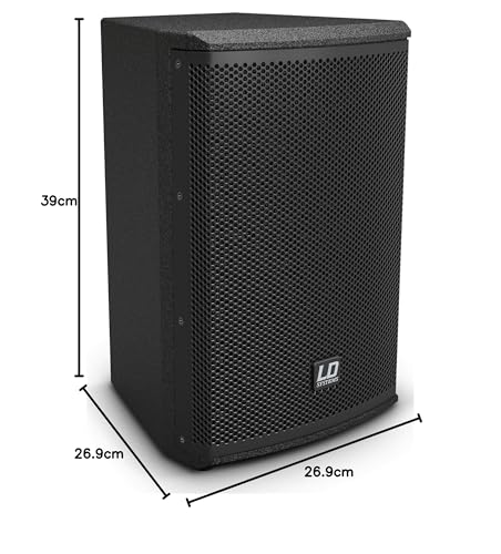 LD Systems MIX 6 G3 -