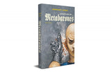 La casta de los Metabarones (Reservoir Gráfica)