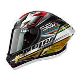 NOLAN Casco Integral X-804 RS SBK 023 S