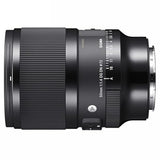 Sigma Lente artística F1.4 DG DN de 50 mm - Montura en L