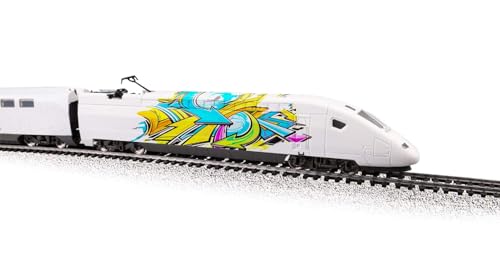 Mehano Train Set Creative T873