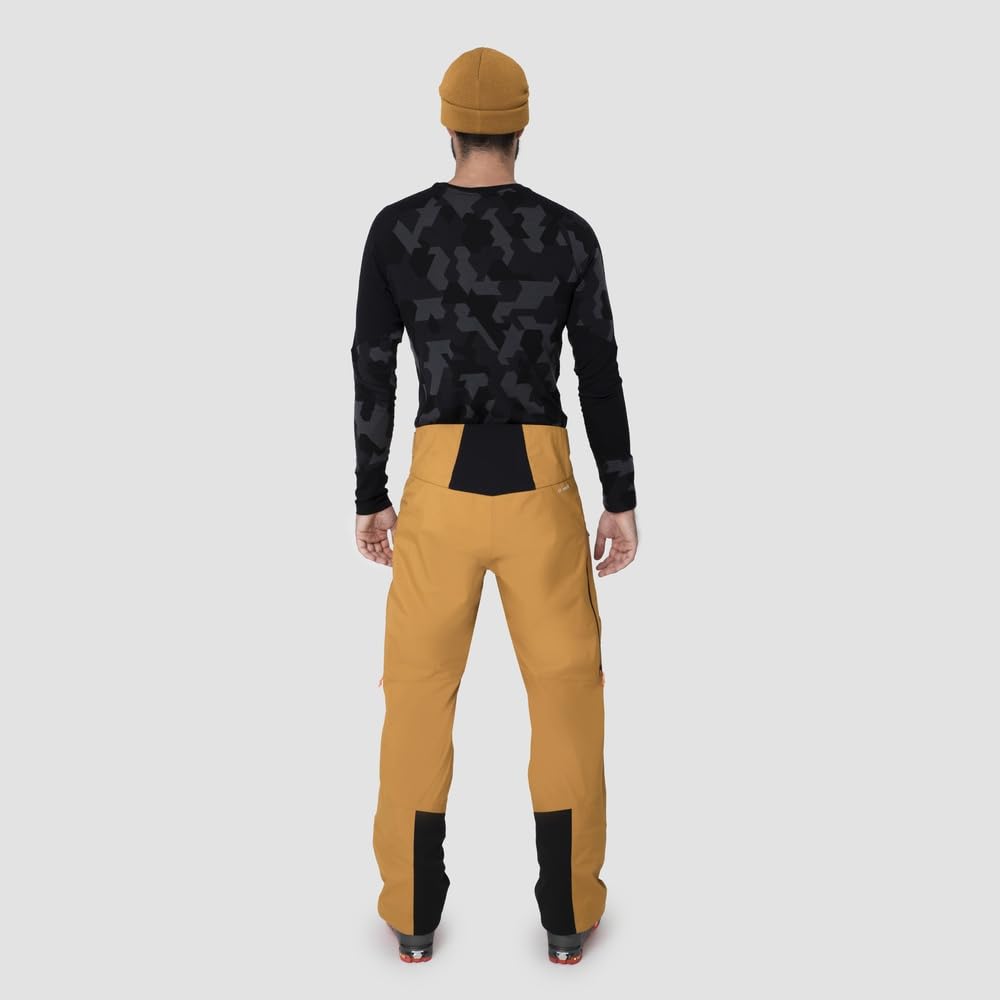 SALEWA Pantalón Marca Modelo Sella 3L PTX Pant M