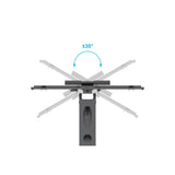 My Wall HP55AL - Soporte de Pared para TV (40-65)