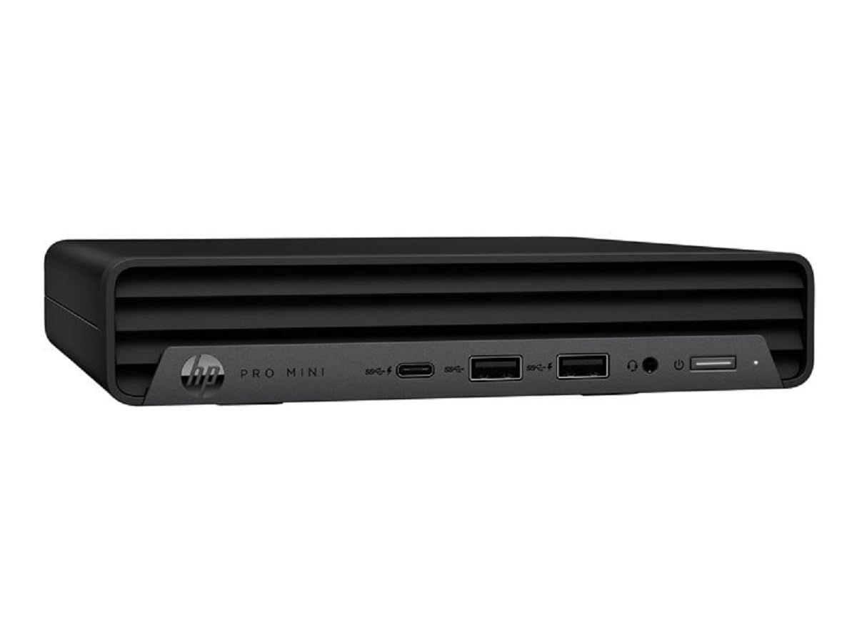 HP Pro Mini 400 G9 I5 16 O W11P