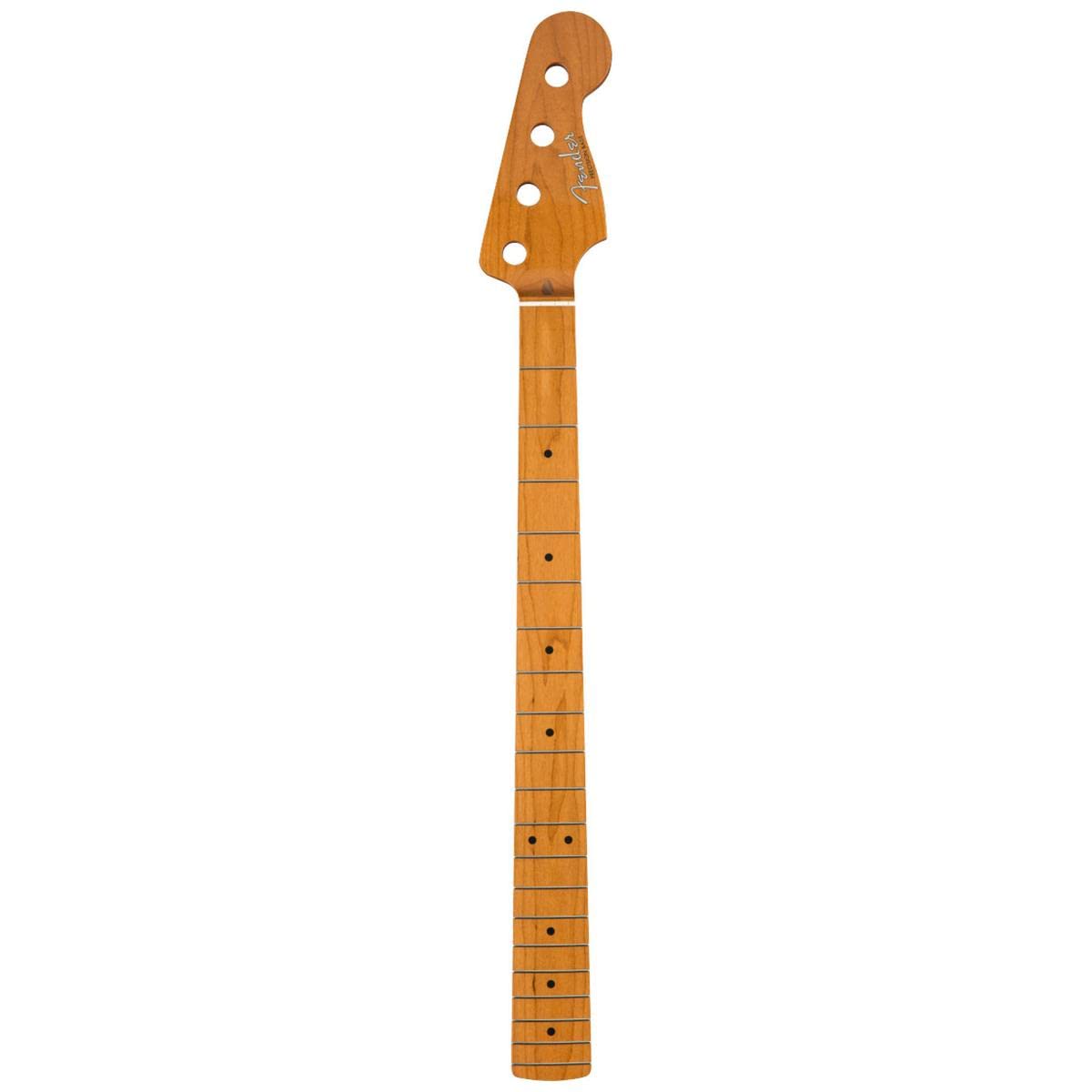 Fender® Vintera 50 's Precision-Bass® cuello de arce roasted
