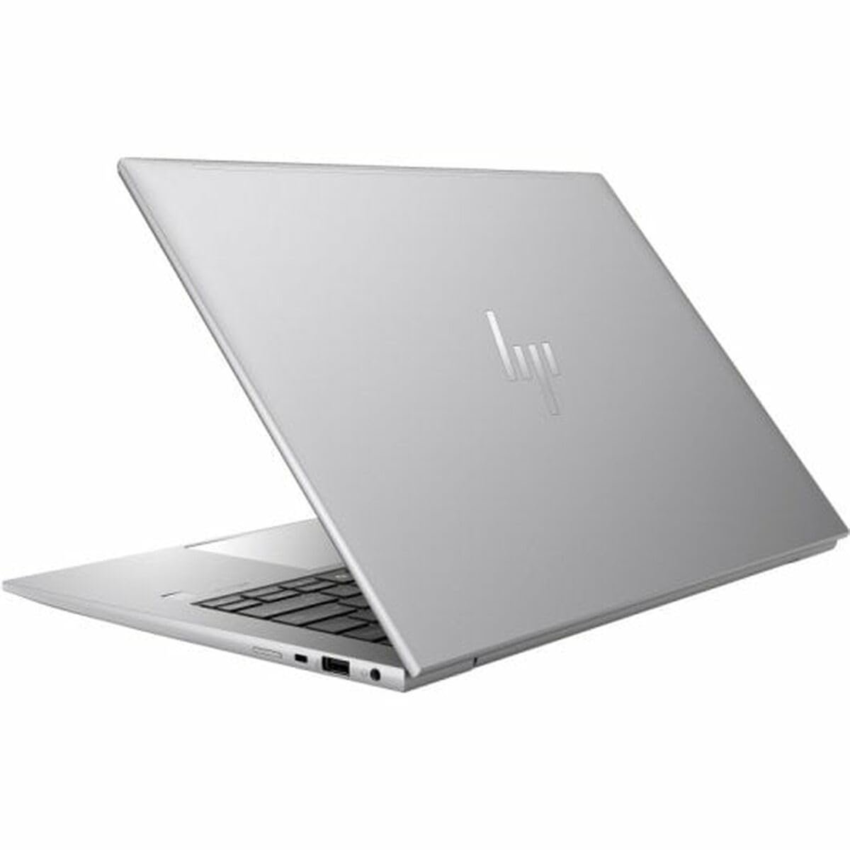 HP Laptop 14" 16 GB RAM 512 GB SSD QWERTY Español AMD RYZEN 7 8840HS - Marca EAN: 0198415579461