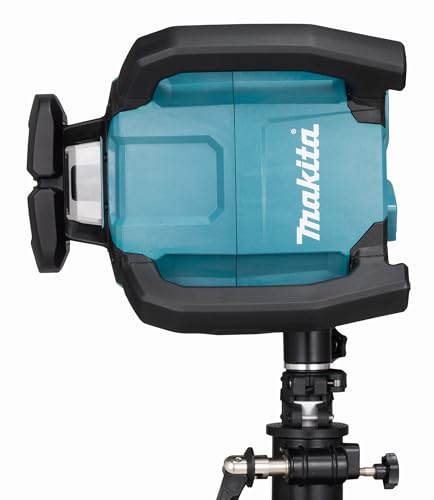 Makita SKR001Z XGT/LXT/CXT - Láser giratorio recargable de iones de litio, baterías y cargador no incluidos