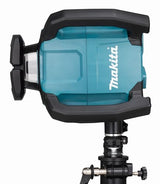 Makita SKR001Z XGT/LXT/CXT - Láser giratorio recargable de iones de litio, baterías y cargador no incluidos