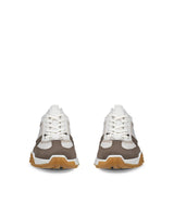 ECCO Retro Sneaker, Zapatillas Hombre, Dark Clay, 46 EU