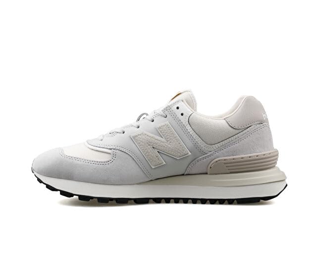 New Balance 574, Zapatillas Hombre, 41.5 EU, Gris, 41.5 EU