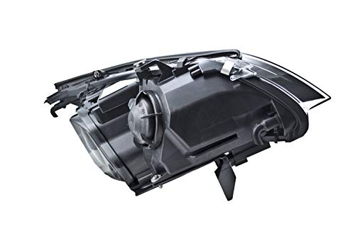 HELLA 1ZS 169 009-151 Bi-Xenon-Faro principal - por ej. BMW 5 (E60) - SAE/ECE - para circulación por la derecha - izquierda