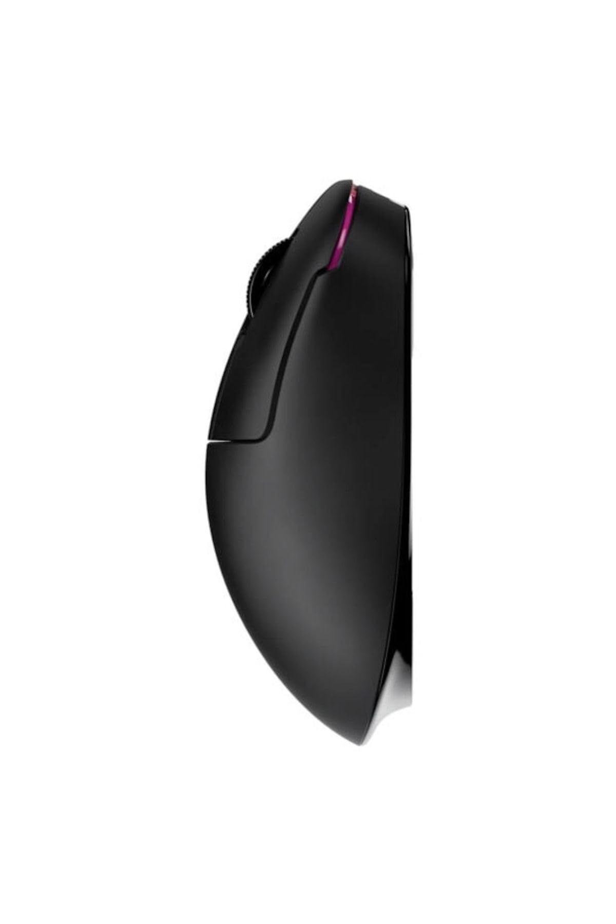 Pulsar Gaming Gears ZYWOO The Chosen Signature Edition - Ratón inalámbrico Profesional para Juegos, tamaño Mini, Ultraligero, 55 g, Recomendado para Agarre de Palma, dongle 8K Incluido, Color Negro