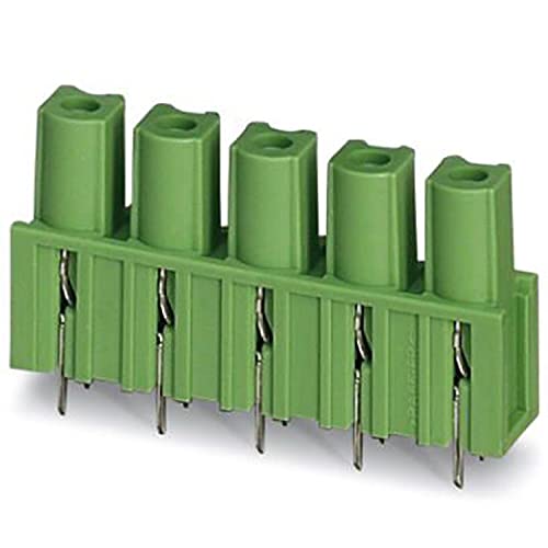 Phoenix 1756566 - Carcasa base gic 2,5-hc/10-g-7,62