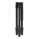 MANFROTTO Trépied seul Befree GT Pro Aluminium