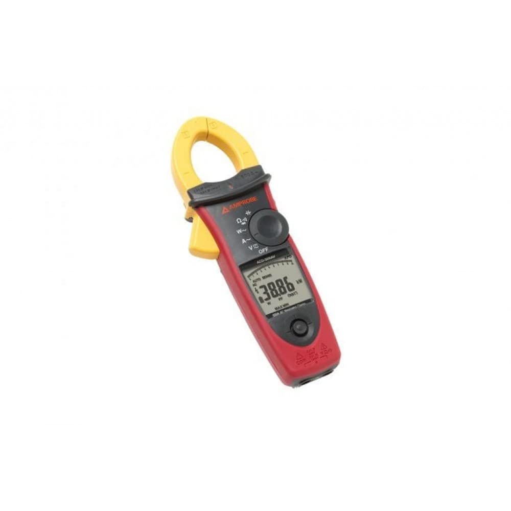 Beha Amprobe Messzange AC/DC-54nav 100a AC/DC Trms