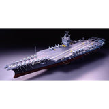 Tamiya 300078007 - Maqueta del portaaviones US CVN-65 Enterprise (escala: 1:350)