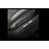 Hama Altavoz Bluetooth, Exterior, 60 W (Resistente al Agua IPX6, 12 Horas de duración de la batería, Pro Sound, Powerpack, Bluetooth USB, Caja de música Bluetooth, Caja de Fiesta Bluetooth, Altavoz