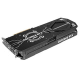 KFA2 GeForce RTX 4070 Ti Super EX Gamer 1-Click OC NVIDIA 16 Go GDDR6X