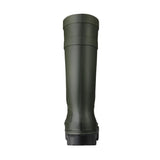 Dunlop Protective Footwear, C662933, Purofort Thermo+ Full Safety, Verde Oscuro/Negro, Talla 43 EU