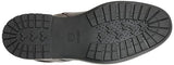 Geox U Kapsian, Botas Hombre, Kaffee 01, 41 EU