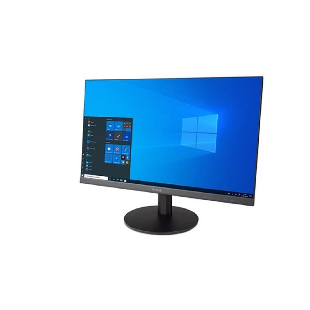 Terra LCD/LED 2448W Schwarz HDMI GREENLINE Plus