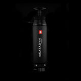 Katadyn Tratamiento Aire Libre de la Serie de filtros de Agua tácticos de Bolsillo 8020425, Negro