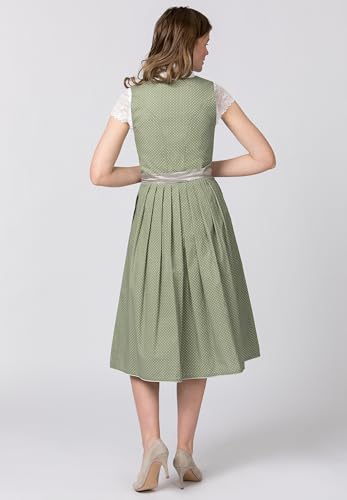 Stockerpoint Edonita Vestido, caña, 36 para Mujer