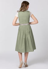 Stockerpoint Edonita Vestido, caña, 36 para Mujer