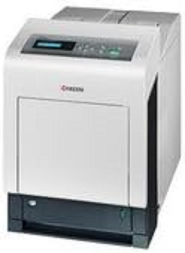 Kyocera Mita FS-C5200DN/KL3 256MB 21ppm 600dpi A4
