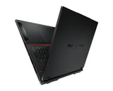 MSI Stealth 18 MercedesAMG A1VHG-068FR: Core Ultra 9 185H - 32GB DDR5 - SSD 2TB - Nvidia RTX4080 12GB - 18 UHD 4K Miniled 120Hz - Windows 11 Familia - Pack de Accesorios AMG Incluido