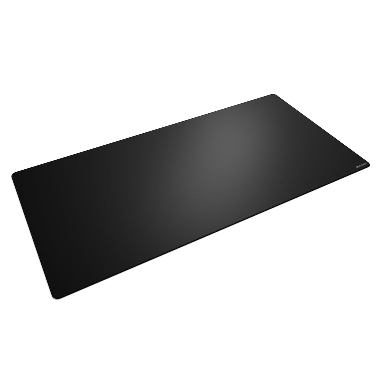 Glorious Gaming - Mouse Pad GMP 2 XXXL: Alfombrilla Antimanchas, optimizada para sensores, Superficie Lisa para Velocidad y Control, Bordes antideshilachado. 1220mm x 610mm x 3mm - Tapete 3XL