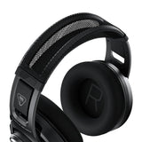 Turtle Beach Atlas Air Auriculares de Juego Abiertos Inalámbricos para PC, PS5, PS4 y Móviles equipados con Bluetooth