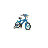 TOIMSA Bicicleta Stitch 16" (5/8 años)