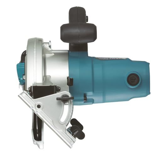 Makita – Sierra circular de mano 64 mm, 1050 W, en MAKPAC) hs6601j