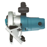 Makita – Sierra circular de mano 64 mm, 1050 W, en MAKPAC) hs6601j