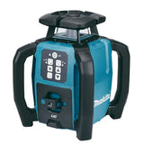 Makita SKR001Z XGT/LXT/CXT - Láser giratorio recargable de iones de litio, baterías y cargador no incluidos
