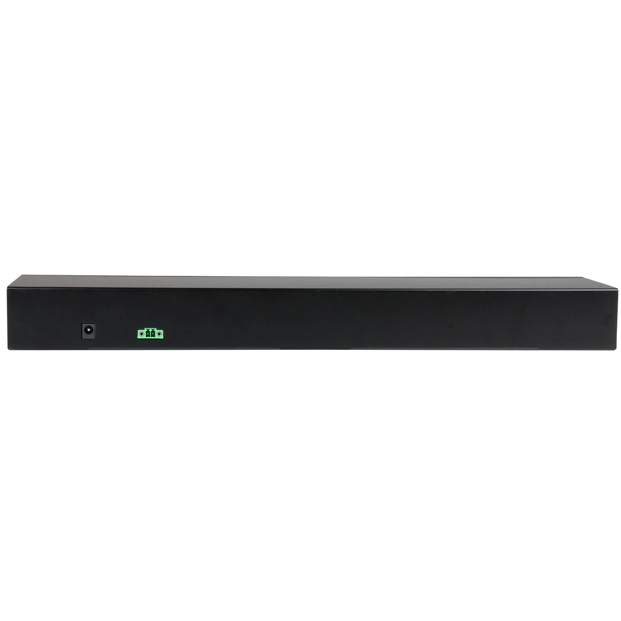 StarTech.com Adaptador USB a Concentrador de 16 Puertos Serie - Adaptador de Rack con Conexión en Cadena - USB a RS232