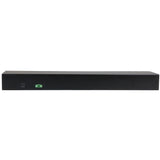 StarTech.com Adaptador USB a Concentrador de 16 Puertos Serie - Adaptador de Rack con Conexión en Cadena - USB a RS232