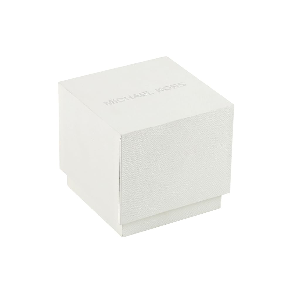 Michael Kors Parker MK5491 Cronógrafo para Mujeres con Zircones