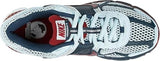 NIKE W Zoom Vomero 5, Sneaker Mujer, Armory Navy Team Red Glacier Blue, 40 EU