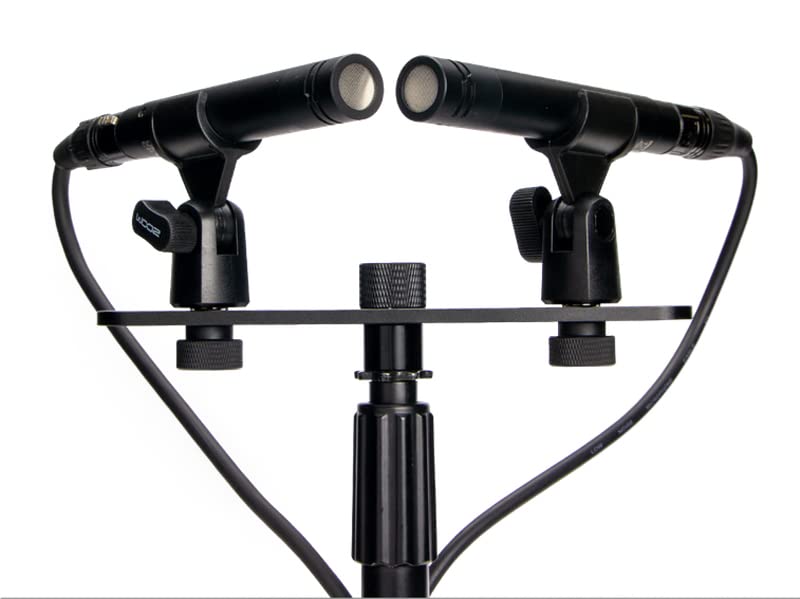 Zoom ZPC-1 Pencil Condenser Mic Pair