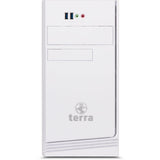 Terra PC-Business 5000wh Silent White - Intel Core i5 Windows 11 Pro, Color Blanco