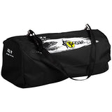 XX. Y P de 137j Altavoz Bluetooth Boom Box (NFC) con Radio FM Integrado, Entrada de batería/Audio para micrófono/Instrumento Musical/Reproductor MP3/Puerto USB Negro